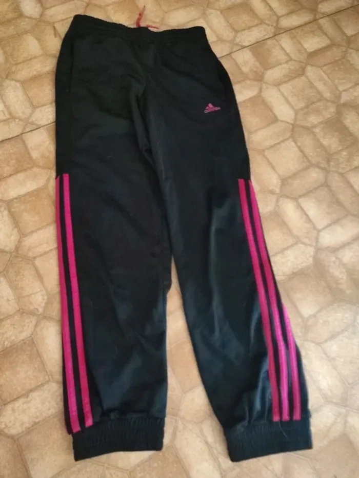 Jogging adidas 11 12 ans