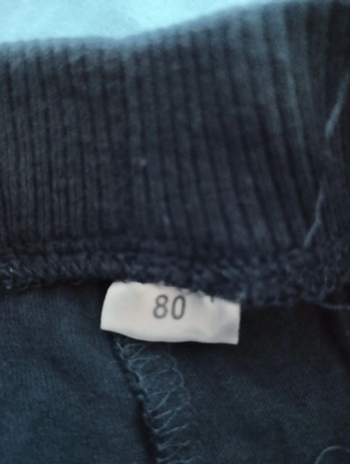 Short 18mois - photo numéro 3