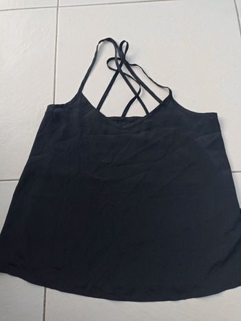 Débardeur Hollister taille xs