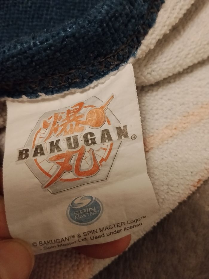 Serviette de plage - photo numéro 5