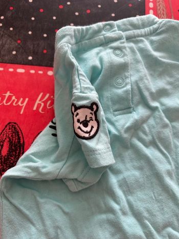 Tee-shirt garçon 3 mois