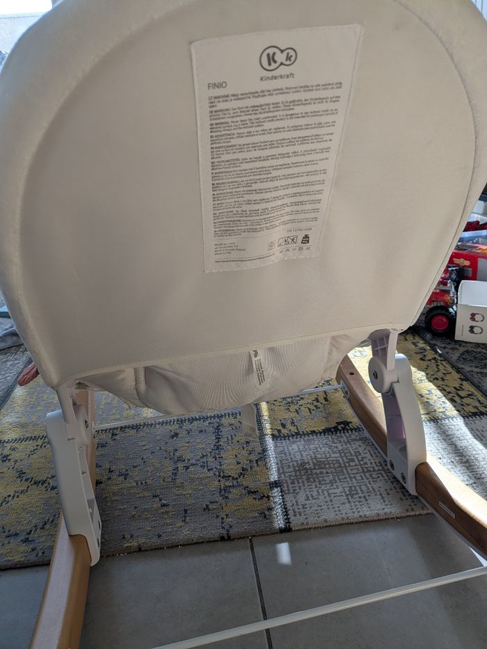 Transat bebe - photo numéro 6