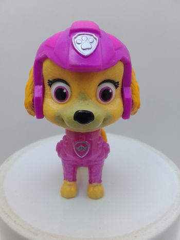 Figurine Pat patrouille 