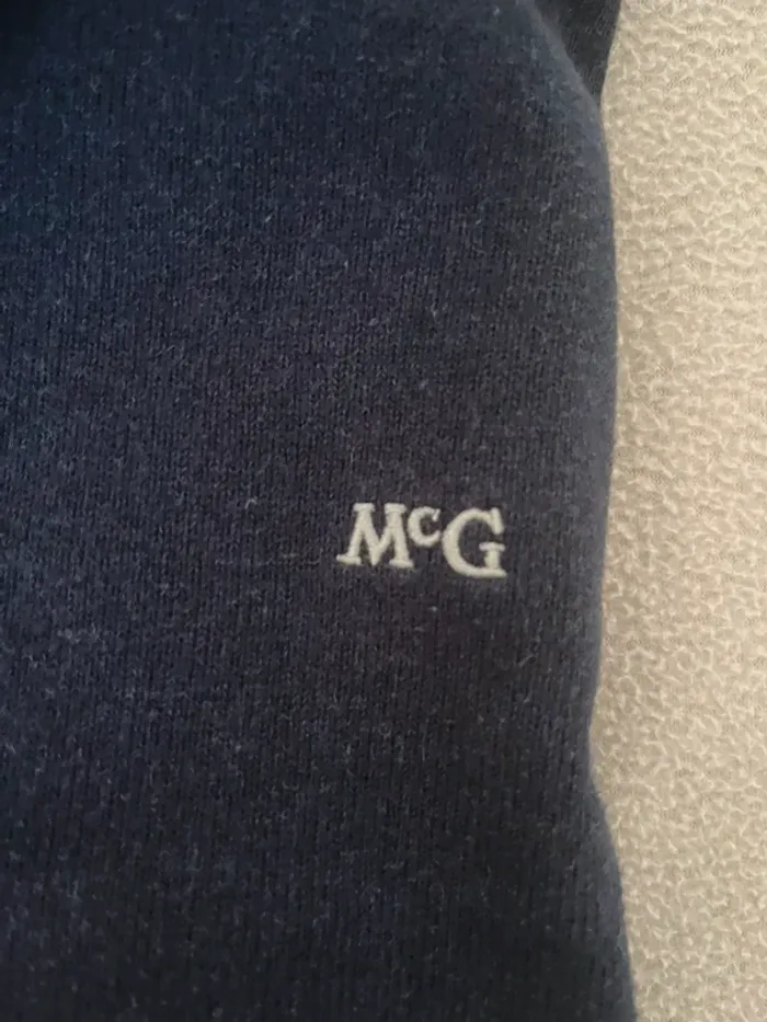 Pull mcgregor xxl - photo numéro 5