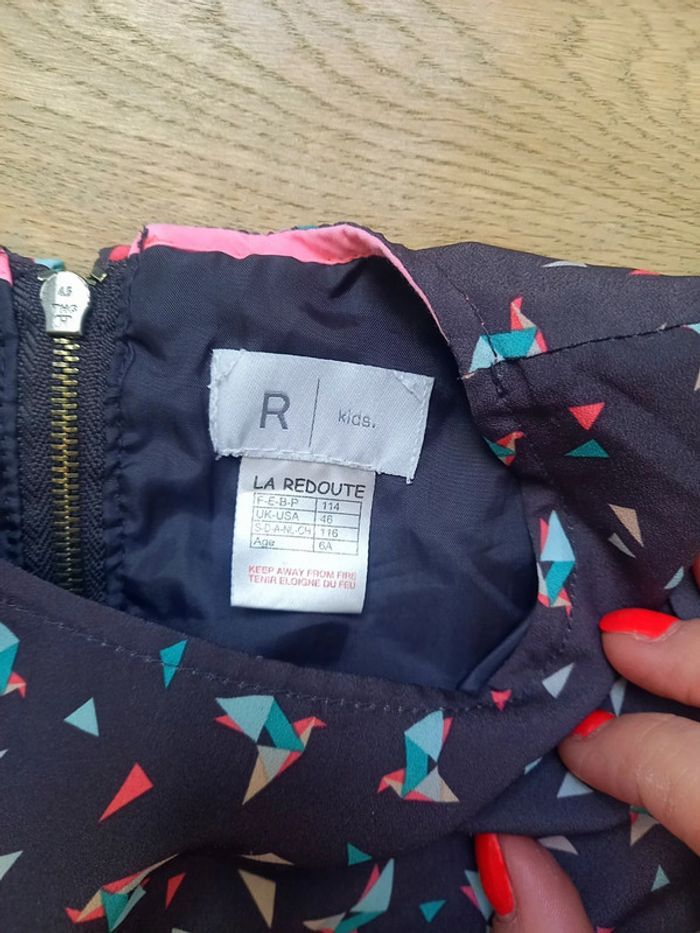 Belle robe d été - photo numéro 4