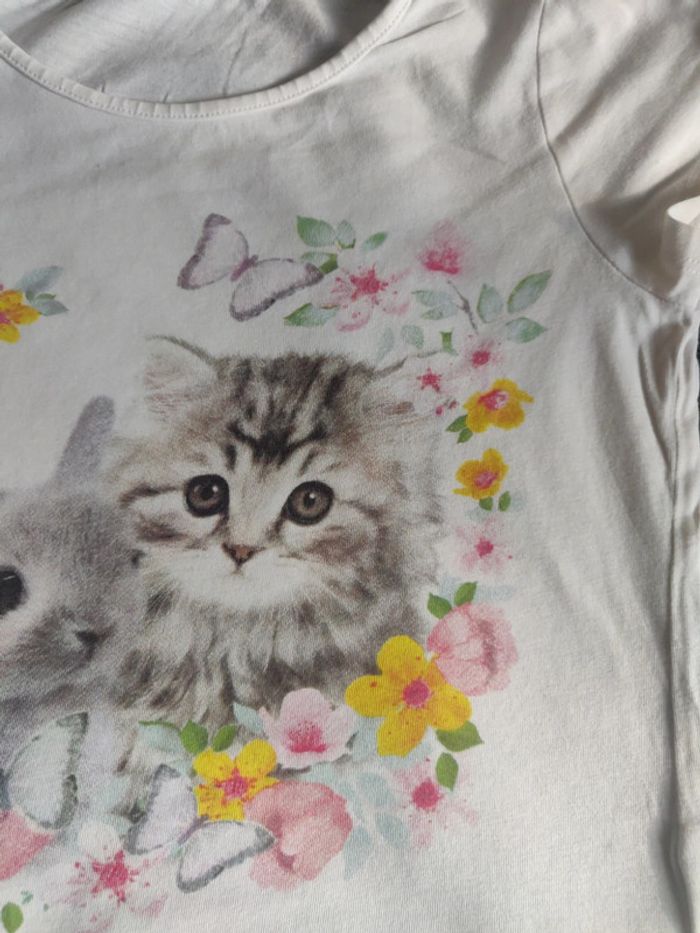 T-shirt - photo numéro 2