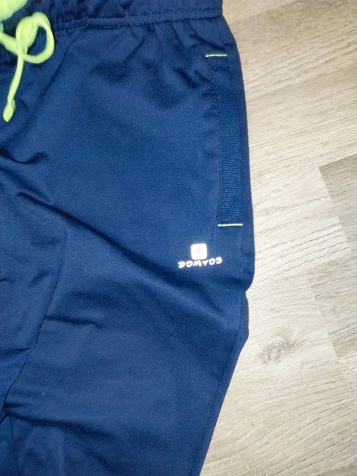 Pantalon Jogging 10 ans domyos - photo numéro 2