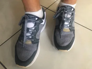 Basket New Balance taille 43