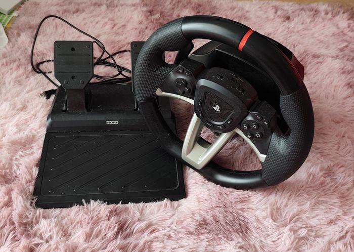 Volant ps5 - photo numéro 2