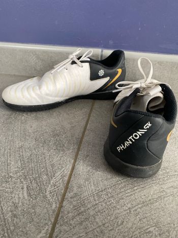 Chaussure futsal