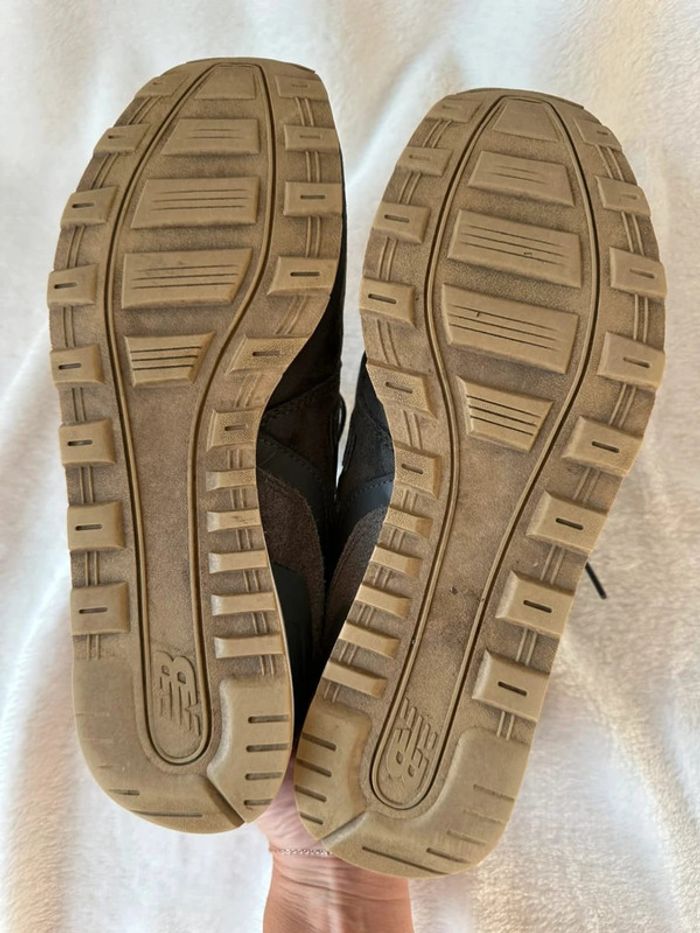 Chaussures New Balance 996 – taille 40.5 - photo numéro 13