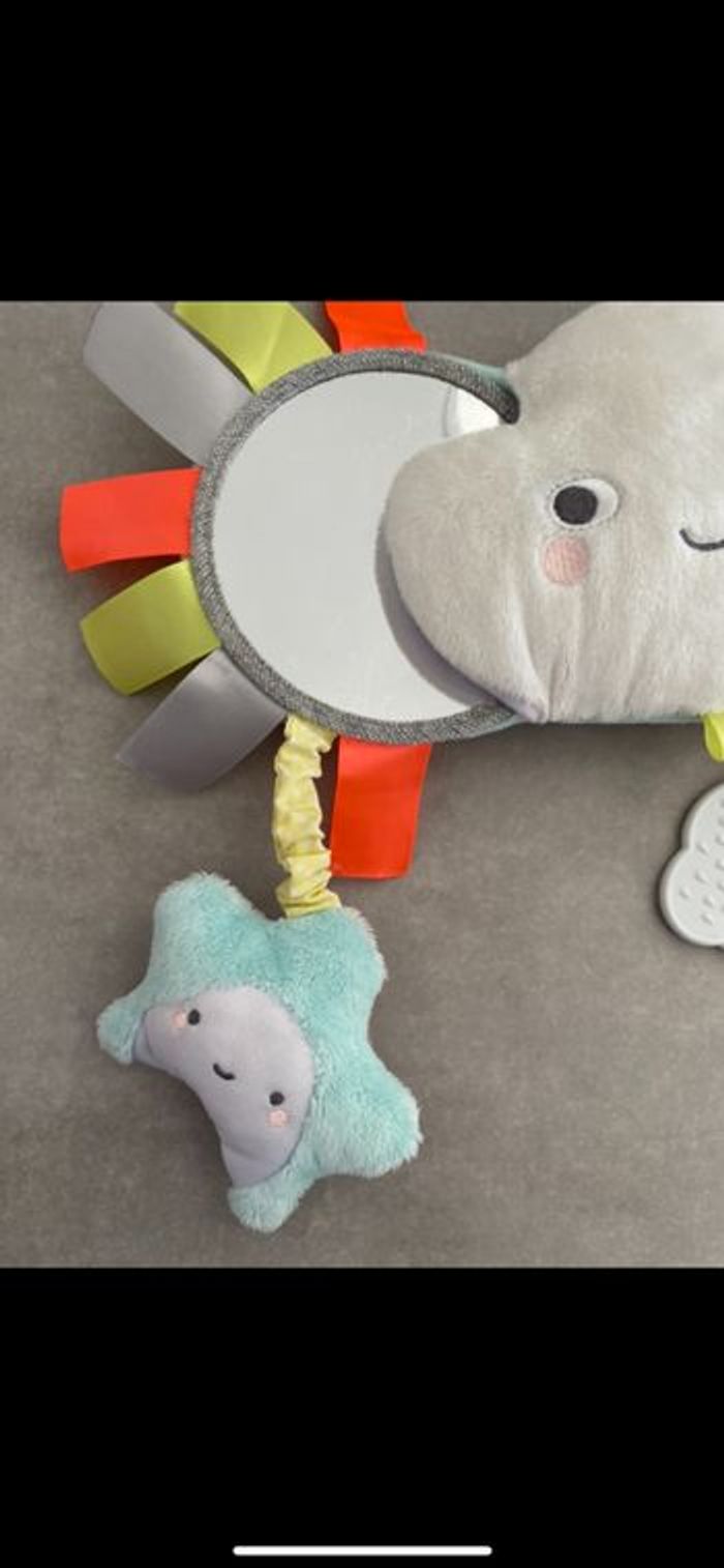 Jouet d'éveil - photo numéro 2