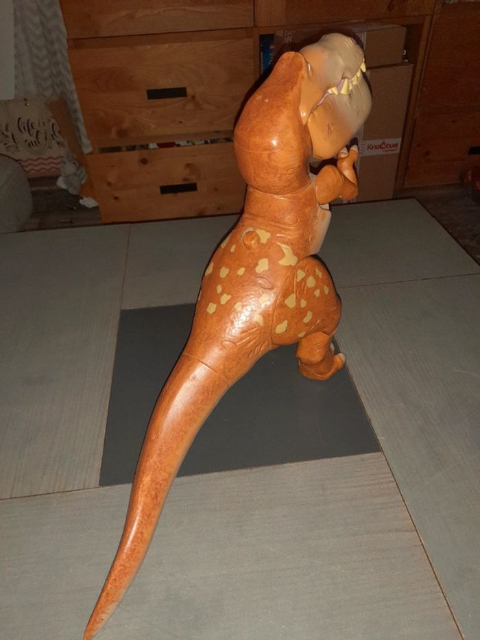 Butch - le voyage d'Arlo - photo numéro 3