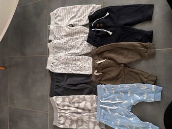 Lot de jogging / pantalon