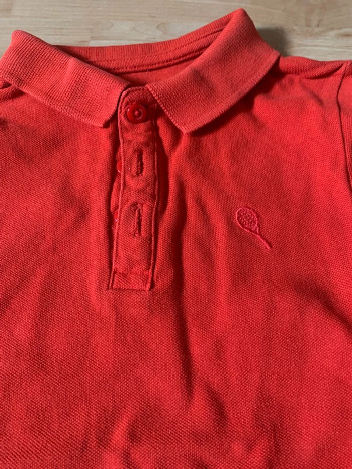 Polo kiabi - photo numéro 2