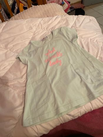 Robe d’été