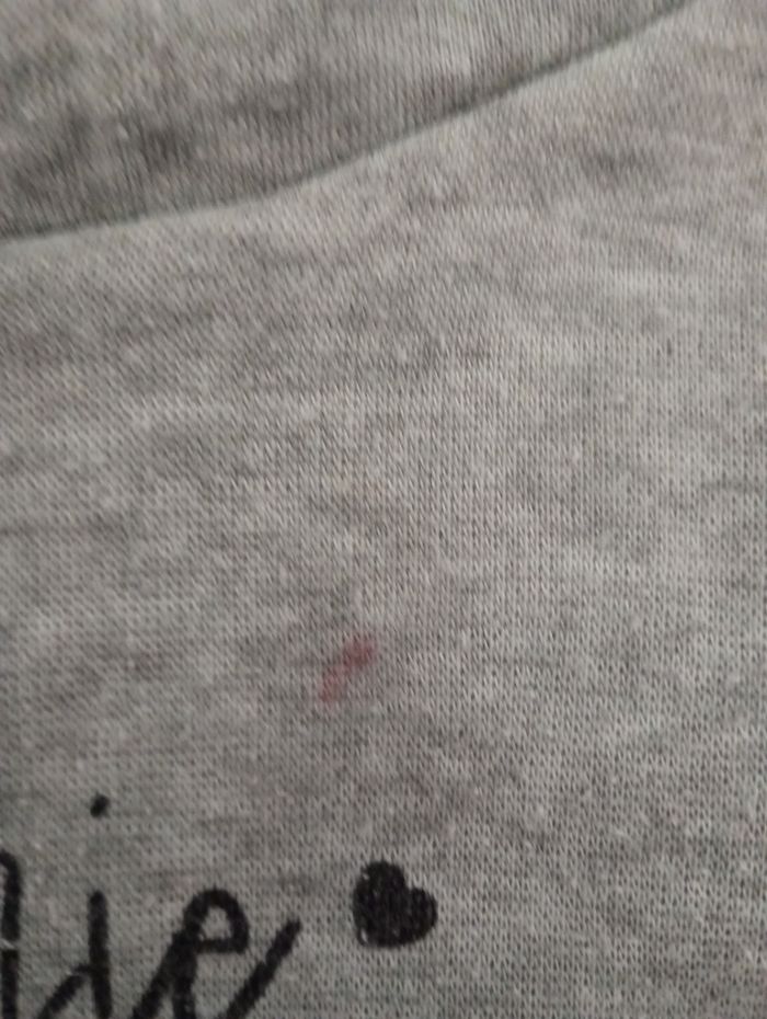 Sweat à capuche - photo numéro 2