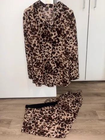 Pyjama neuf