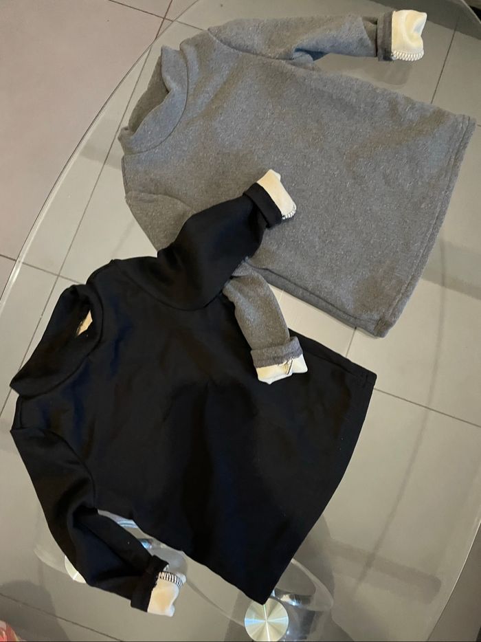 TEE shirt - photo numéro 2