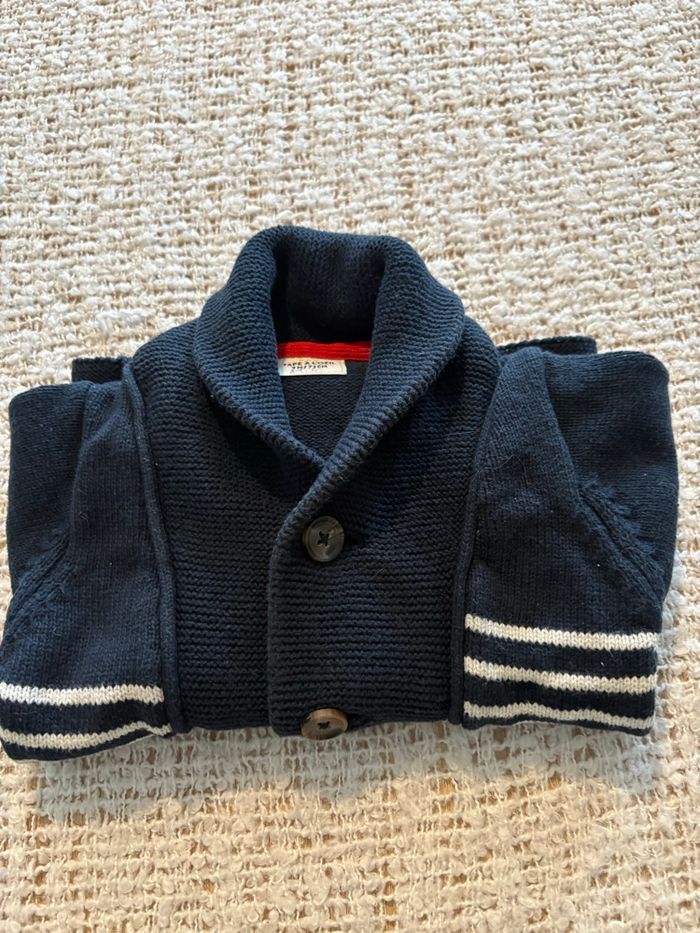 Gilet - photo numéro 5