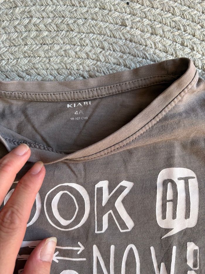 Teeshirt - photo numéro 2