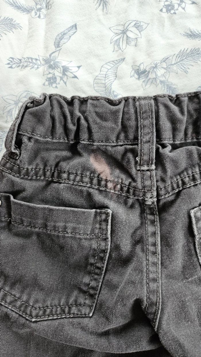 Ensemble short 3 ans - photo numéro 3