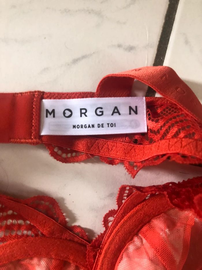 Soutien -gorge « Morgan » - photo numéro 5