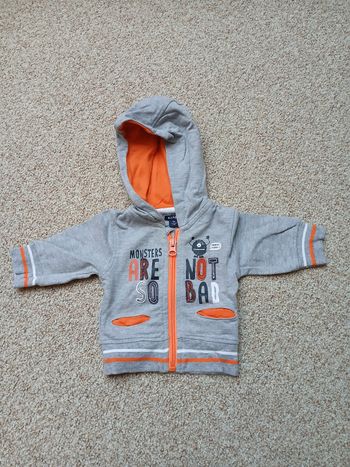 Lot de vêtements 1 mois garçon