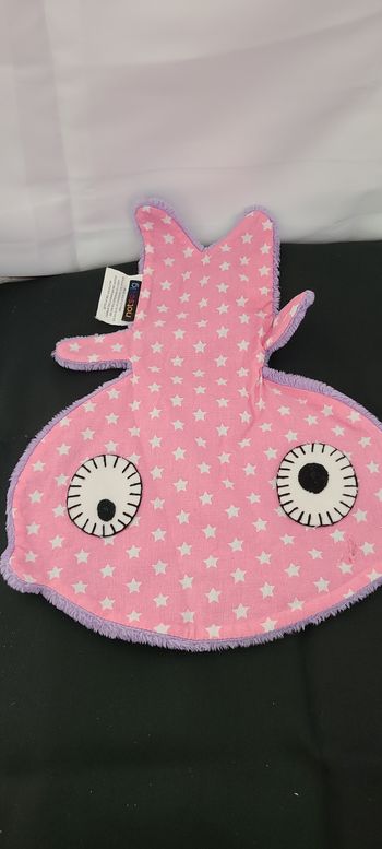 Les "toumou" de Notsobig