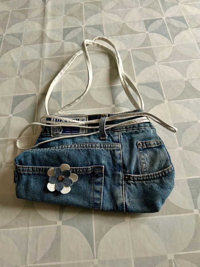 Sac fille en très bon état