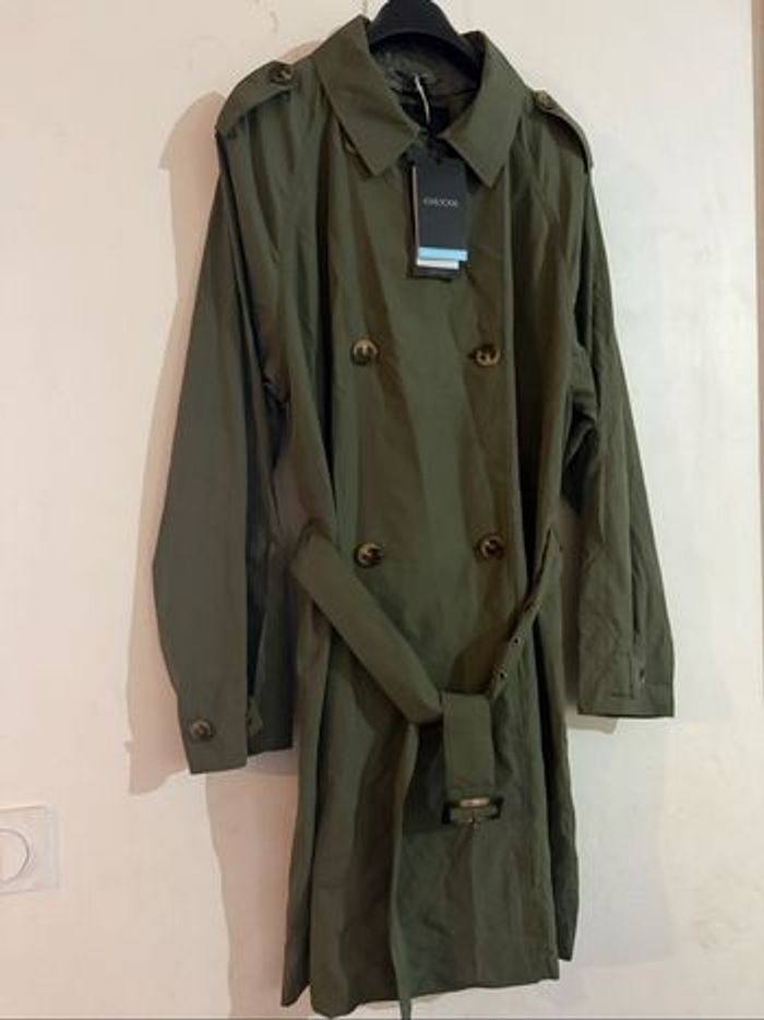 Geox W soleil veste femme