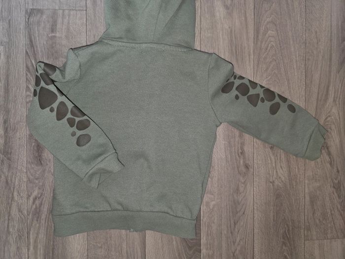 Veste 24 mois - photo numéro 3