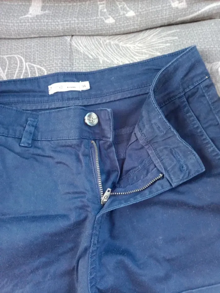 Short été - photo numéro 5