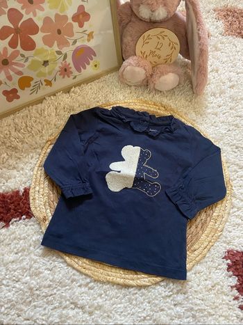 Tee-shirts manches longues