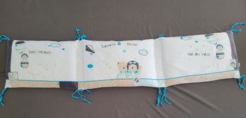 Collection Sauthon Oscar Lazare