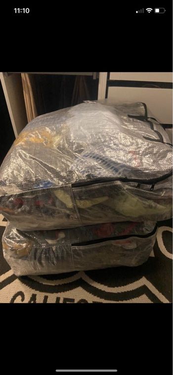 Lot de vêtements 5 ans pour garçon