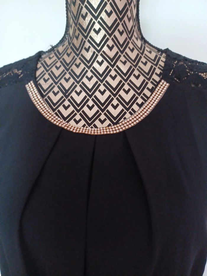 Robe femme - photo numéro 2