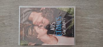 DVD — Nos étoiles contraires