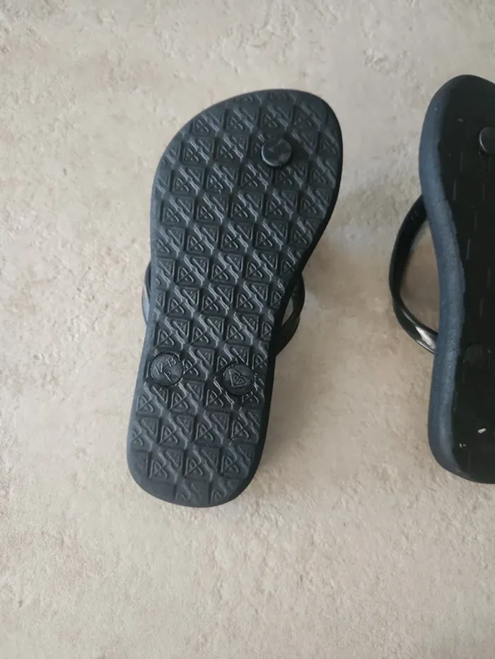 Tongs roxy 31.32 - photo numéro 3
