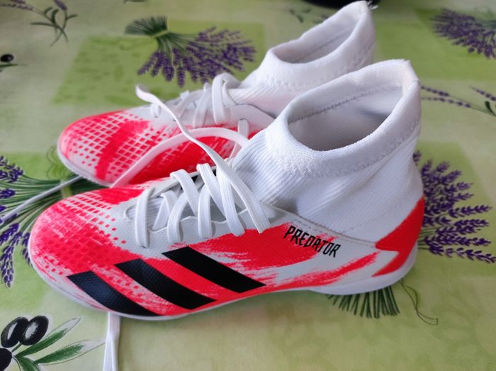 Chaussures de foot - photo numéro 3