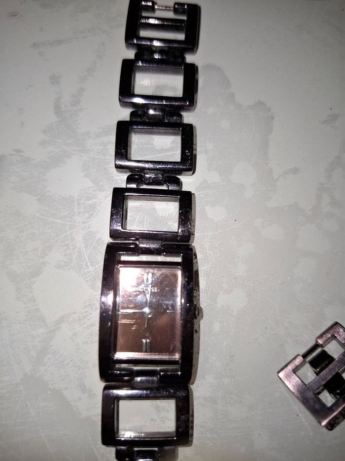 Montre femme - photo numéro 2