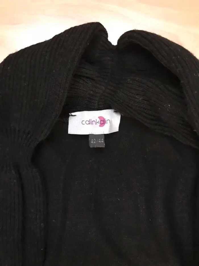 Gilet 42/44 - photo numéro 2