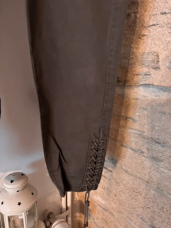 Pantalon été Ikks - photo numéro 3