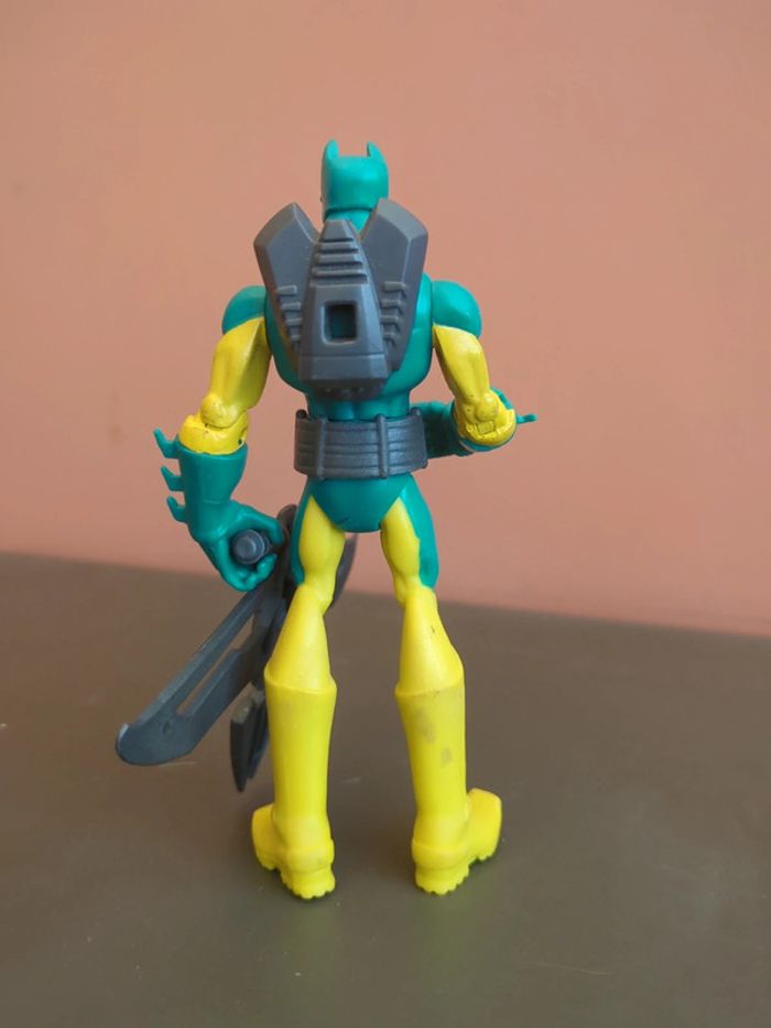 Figurine Batman Mattel - photo numéro 2