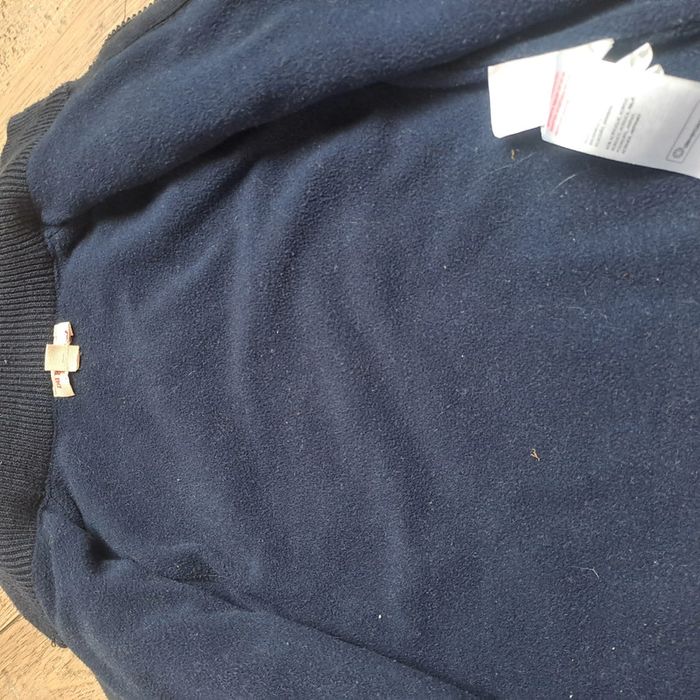 gilet polaire 3 ans - photo numéro 3