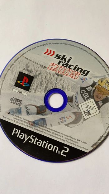 Jeu ps2 Sony