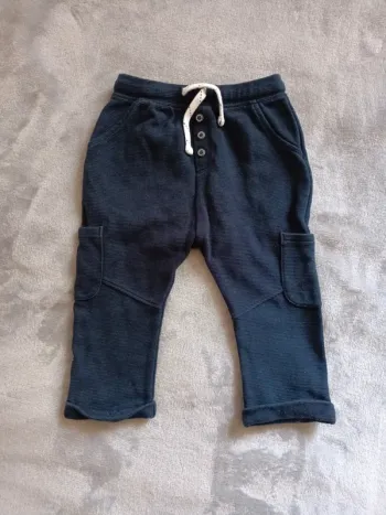 Pantalon côtelé 2 ans