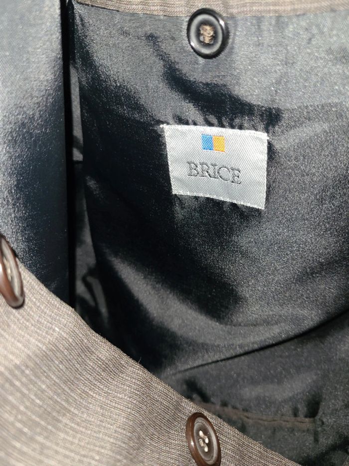 veste blazer - photo numéro 3