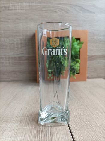 Verre Grant's 