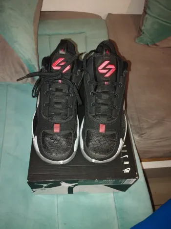 Basket Jordan LUKA 2